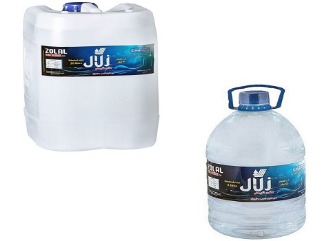 اب مقطر